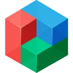 Blueprint SVG Icon